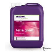 PLAGRON Terra Grow - Wachstumsdünger 5L