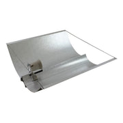 PrimaKlima Azerwing Reflektor - Unterseite mit E40 Fassung