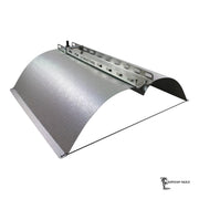 PrimaKlima Azerwing Reflektor - 86% eloxierte Reflektion