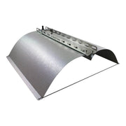 PrimaKlima Azerwing Reflektor - 86% eloxierte Reflektion