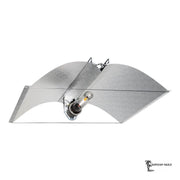 PrimaKlima Azerwing Reflektor mit E40 Fassung