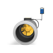 CAN Q-Max Ø200/1203m³/h
