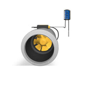 Can-Qmax EC Controller 