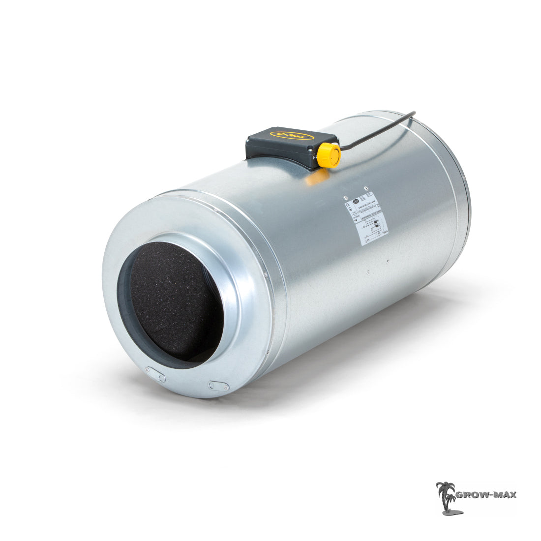 CAN Q-Max Ø200/1203m³/h