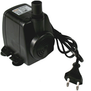 RP-PUMP RP-1400 Tauchpumpe/Umwälzpumpe