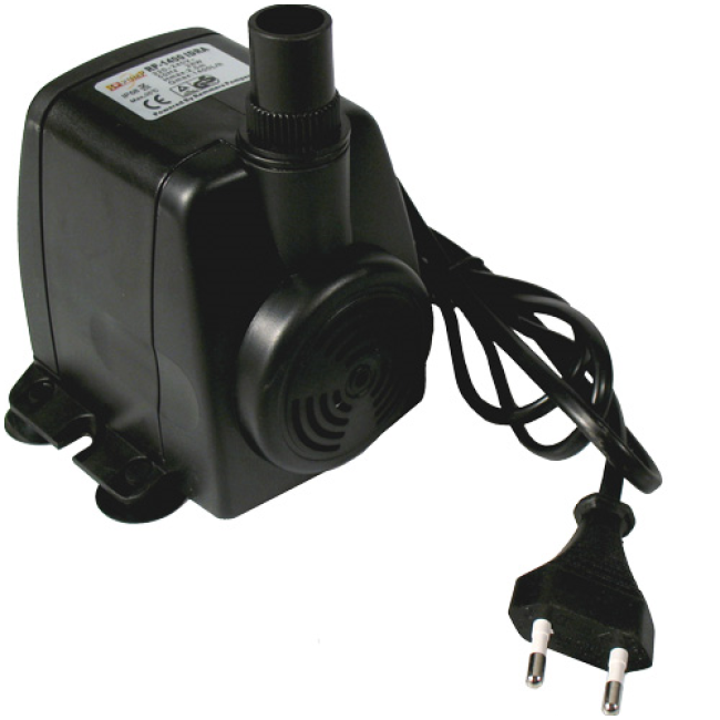 RP-PUMP RP-1400 Tauchpumpe/Umwälzpumpe