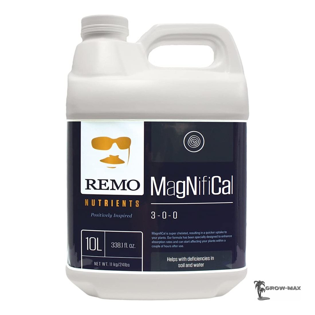 Remo Nutrients MagnifiCal 1L