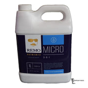 Remo Nutrients Micro - Mineralien und Chelate 1L