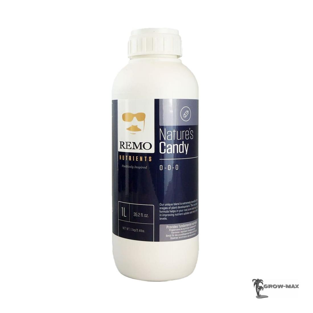 Remo Nutrients Nature’s Candy 1L