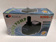Resun King-1 Pumpe