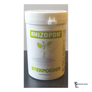 Rhizopon Wurzelhormon Pulver für Stecklinge 0,25% Grün