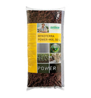 Romberg Mykoterra Power-Mix - Torfsubstrat 50L