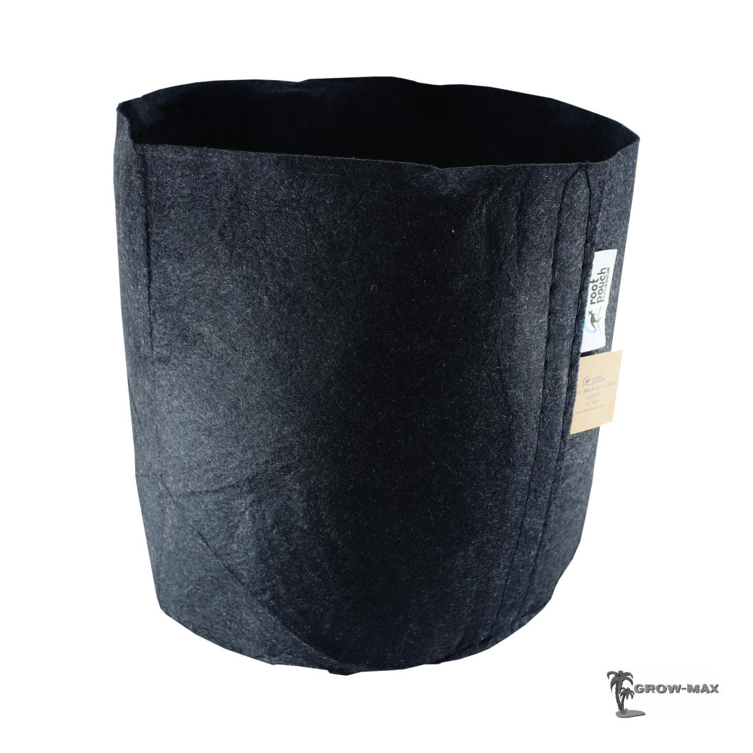 Root Pouch schwarz 3G
