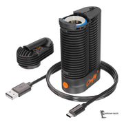 Storz & Bickel Crafty+ Vaporizer