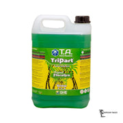 T.A. TriPart Grow 5 Liter