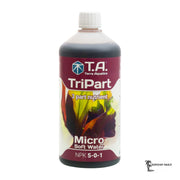 T.A. TriPart Micro 1 Liter  für weiches Wasser
