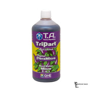 T.A. TriPart Micro 1 Liter für hartes Wasser