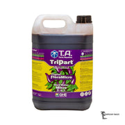 T.A. TriPart Micro 5 Liter für hartes Wasser
