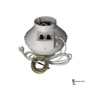 Taifun Radialventilator Ø125mm 355m³/h