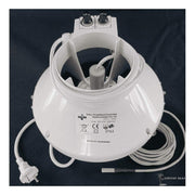 Taifun Radialventilator Ø125mm 355m³/h