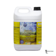 Terra Aquatica - Fulvic - Bio-Stimulator 5L