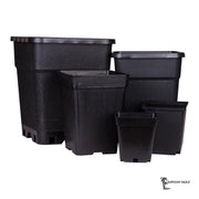 Topf 7 Liter
