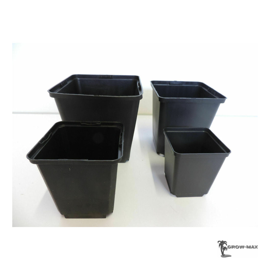 Topf 13x13cm 1,8 Liter