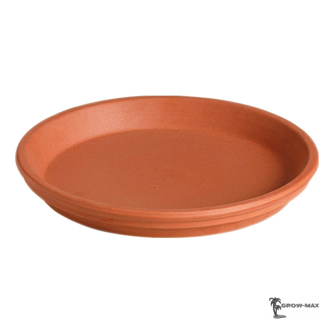 Untersetzer Pasquini Terracotta rund Ø 38cm