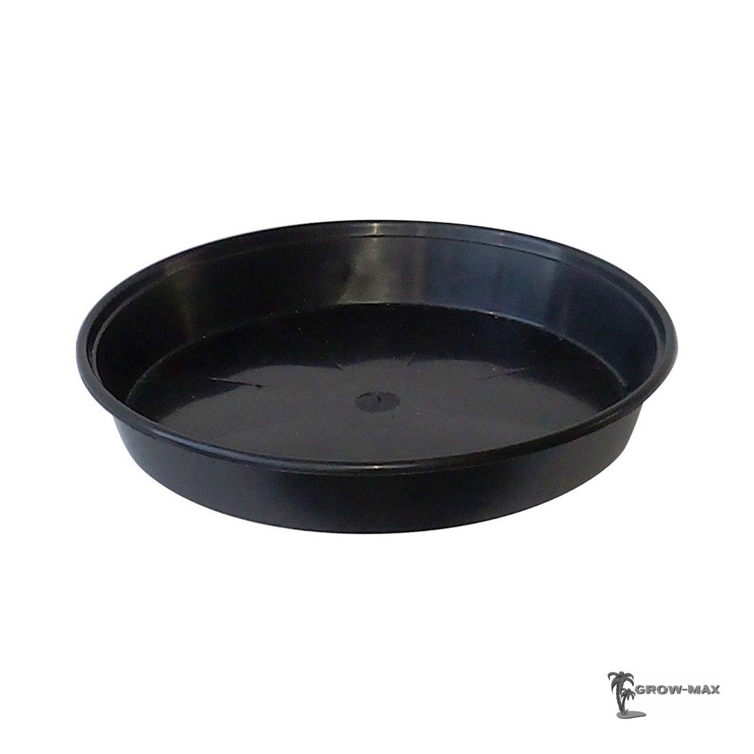 Runder Untersetzer aus Kunststoff Ø 25cm