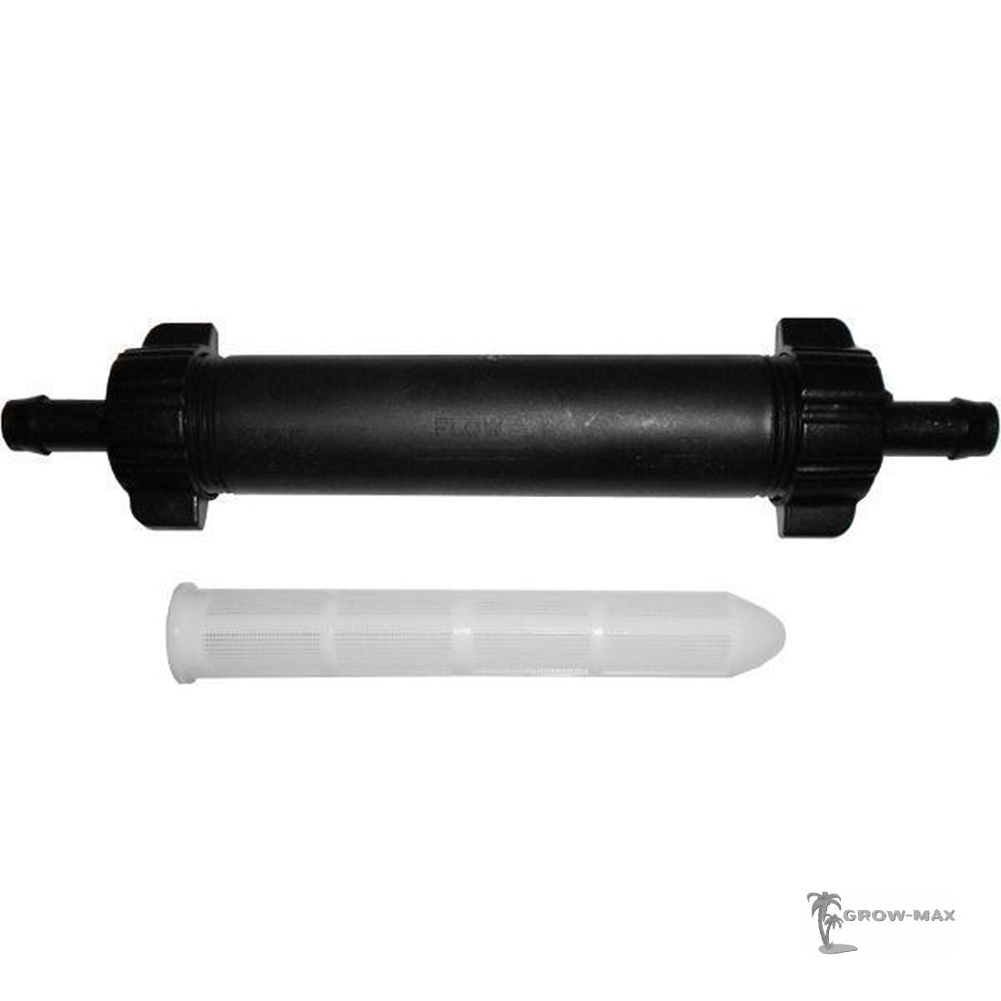 Wasserfilter 2x Ø16mm