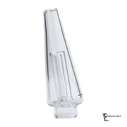 X-Max Qomo Glasbubbler