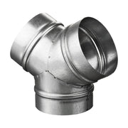 Y-Stück - Ø100-315mm