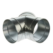 Y-Stück - Ø100-315mm