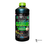 Bio Green Garlic - Pflanzenschutz 1L