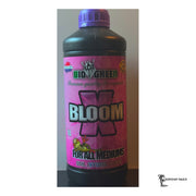 Biogreen X-Bloom Blütebooster 1 Liter