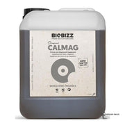 BioBizz Calmag - Calzium-Magnesium Booster 5L