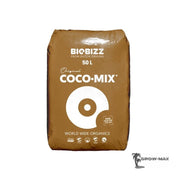 BioBizz Coco Mix - Kokossubstrat 50L