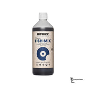 BioBizz Fish-Mix - Wachstumsdünger 1L
