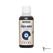 BioBizz Fish-Mix - Wachstumsdünger 500ml