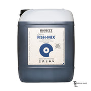 BioBizz Fish-Mix - Wachstumsdünger 5L