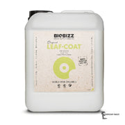 BioBizz Leaf Coat - natürlicher Pflanzenschutz 5L