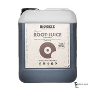 BioBizz Root Juice - organischer Wurzelbooster 5L