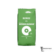 Biobizz Worm-Humus 40 Liter