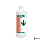 CANNA pH- Wuchs - pH Regulator 17% HCL 1 Liter