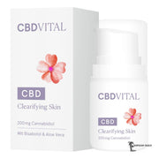 CBD CLEARIFYING SKIN