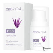 CBD Hydracalm