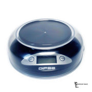 DIPSE K 2000 - Digitale Küchenwaage