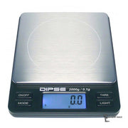 DIPSE TP-2000 Digitalwaage