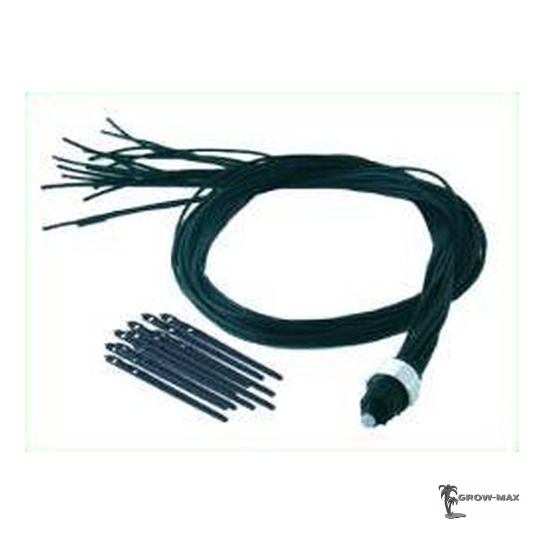 20er Verteiler für PVC-Bewässerung