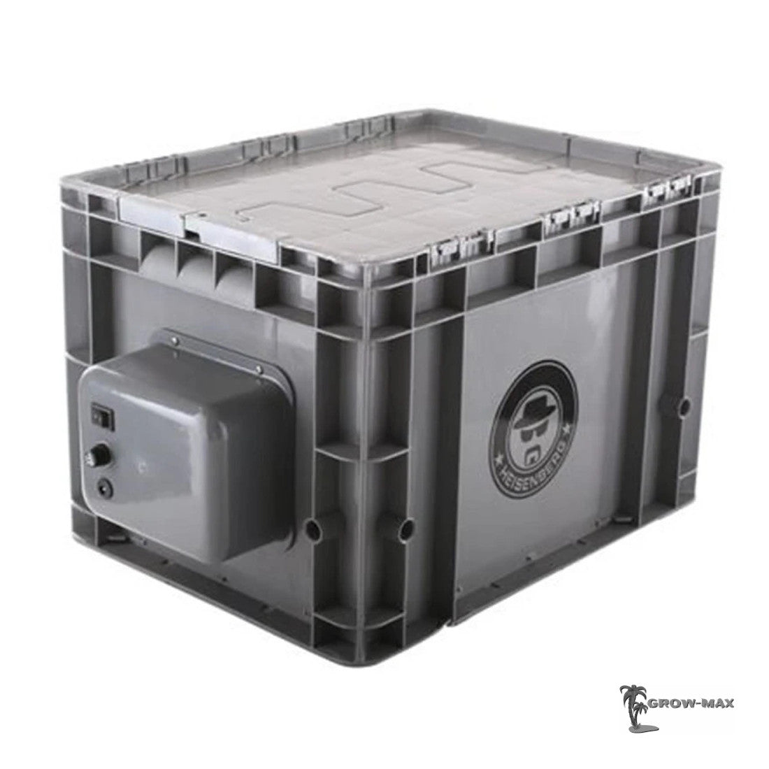 Heisenberg Pollenmaschine 150g